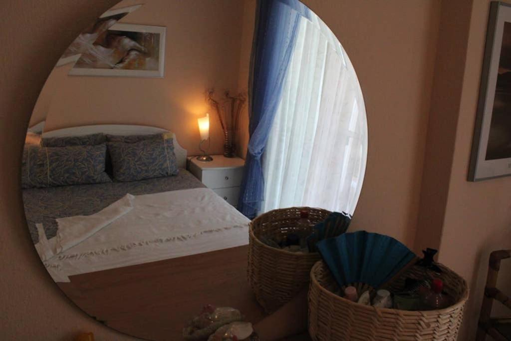 Holiday Apartment Flogita Exteriör bild