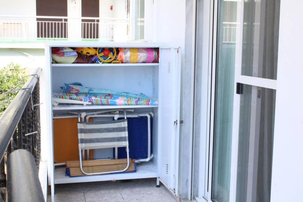 Holiday Apartment Flogita Exteriör bild